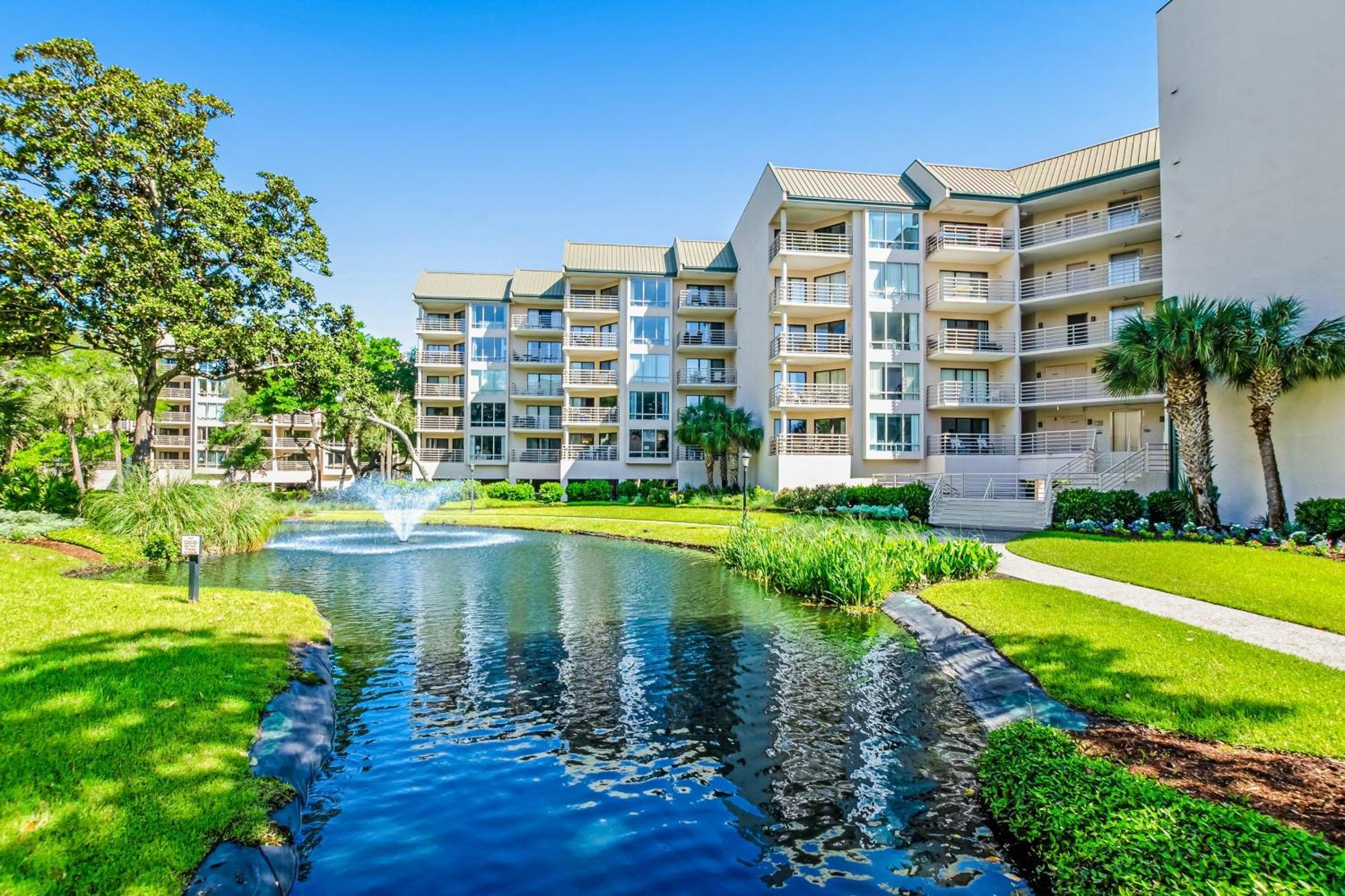 Captains Walk Condos ฮิลตันเฮดไอส์แลนด์ ห้อง รูปภาพ