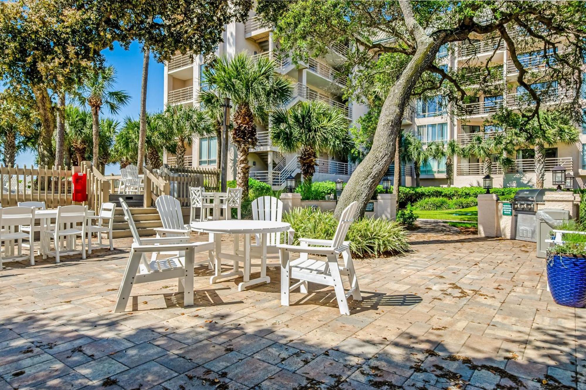 Captains Walk Condos ฮิลตันเฮดไอส์แลนด์ ห้อง รูปภาพ