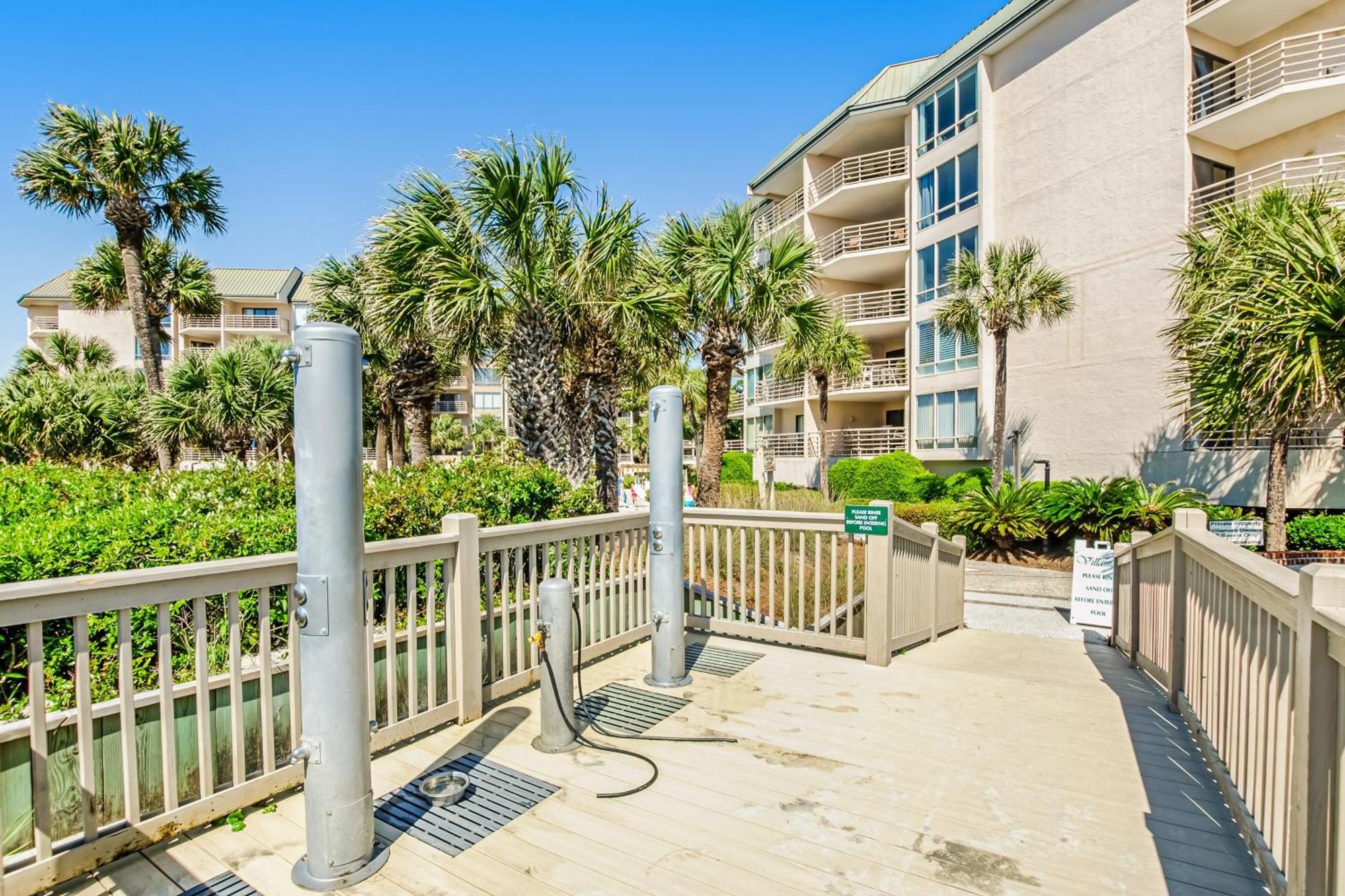 Captains Walk Condos ฮิลตันเฮดไอส์แลนด์ ห้อง รูปภาพ