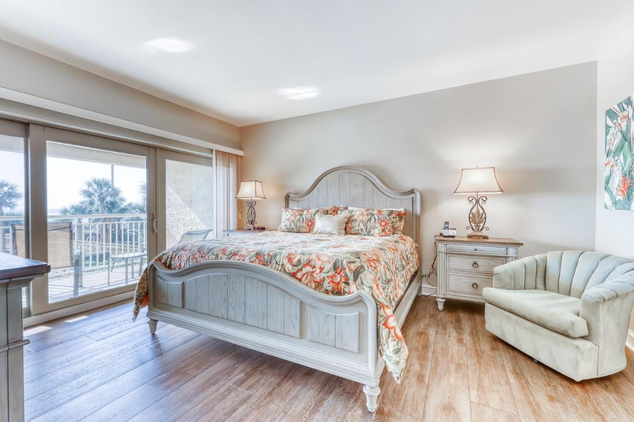 Captains Walk Condos ฮิลตันเฮดไอส์แลนด์ ภายนอก รูปภาพ